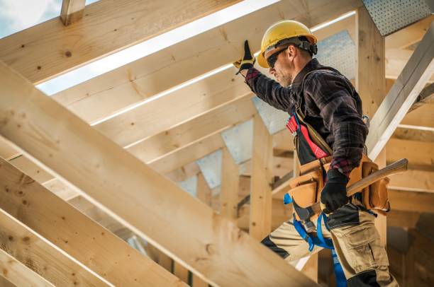 Best Affordable Roofing Company  in Stem, NC