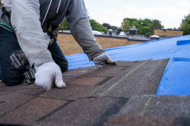 Best Roof Waterproofing Services  in Stem, NC