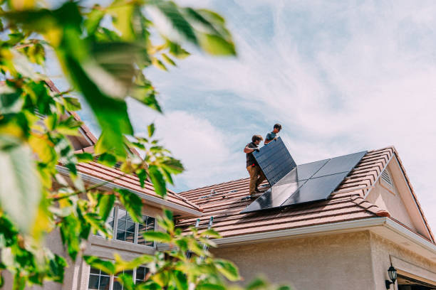 Best Commercial Roofing Services  in Stem, NC
