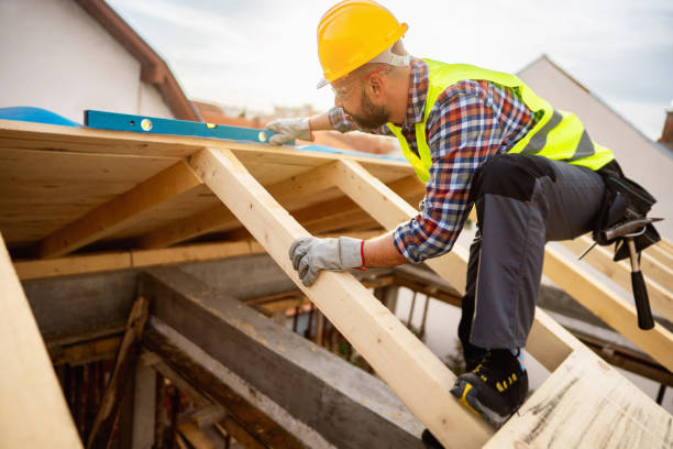 Best Tile Roofing Contractor  in Stem, NC
