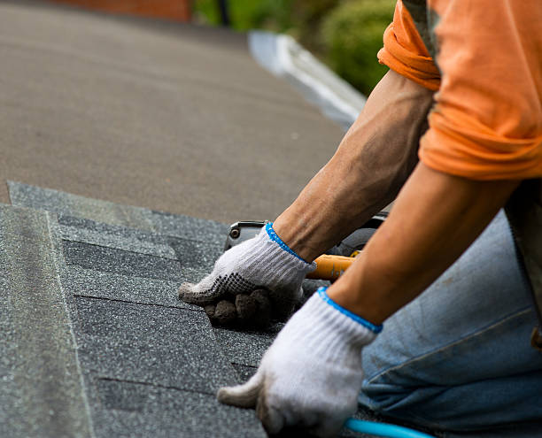 Best Commercial Roofing Services  in Stem, NC