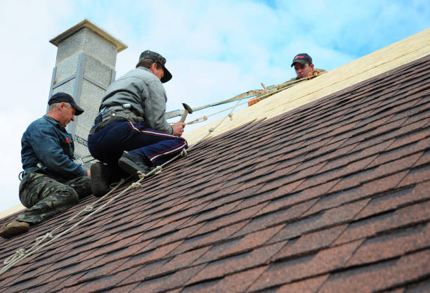 Best Residential Roofing Contractor  in Stem, NC